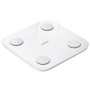 Xiaomi Body Composition Scale S400 Blanco